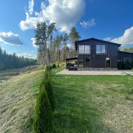 Apartamento Gabijos Sodyba Vilna