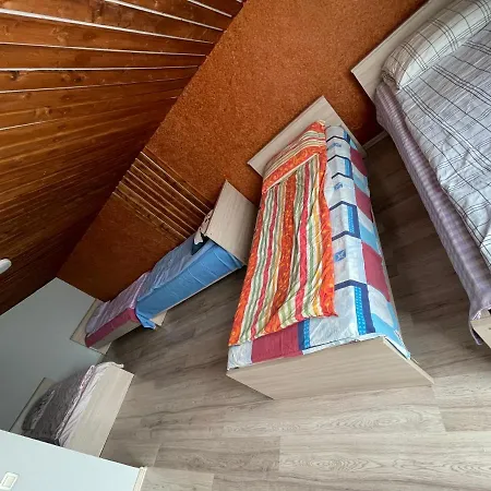Gabijos Sodyba Apartamento Vilna